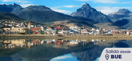 Ushuaia Clásica